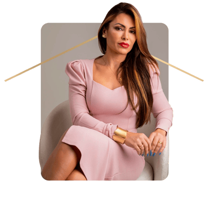 Marina Sena - Fundadora